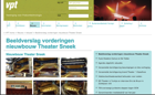 www.zichtlijnen.nl - beeldverslag Theater Sneek